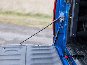 Ford Maverick Tailgate Assist - Rough Country